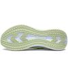 Кроссовки женские Li Ning Wu Shi Lite Versatile Durable Breathable Low Top Running Shoes Light-Fruit-Green ARST004-6