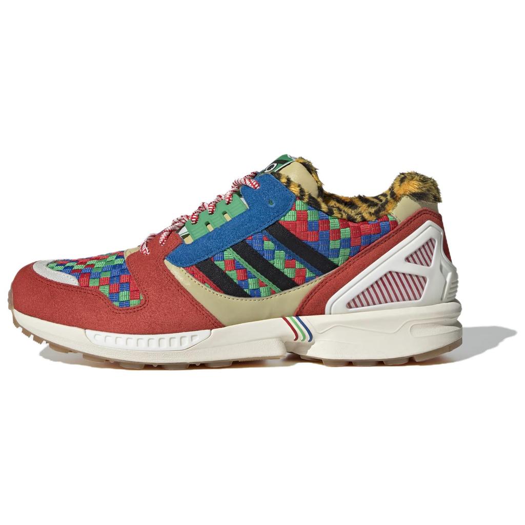 Zx 8000 Atmos x Zx 8000 Adidas Originals 'Setsubun' GW2448