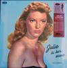 Виниловая пластинка JULIE LONDON Julie Is Her Name 180г 010 SUPPERCLUB 2023 Европа Джаз