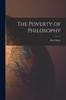 Книга The Poverty of Philosophy