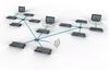 MOTU AVB Switch AVB Network Hub 5-Port