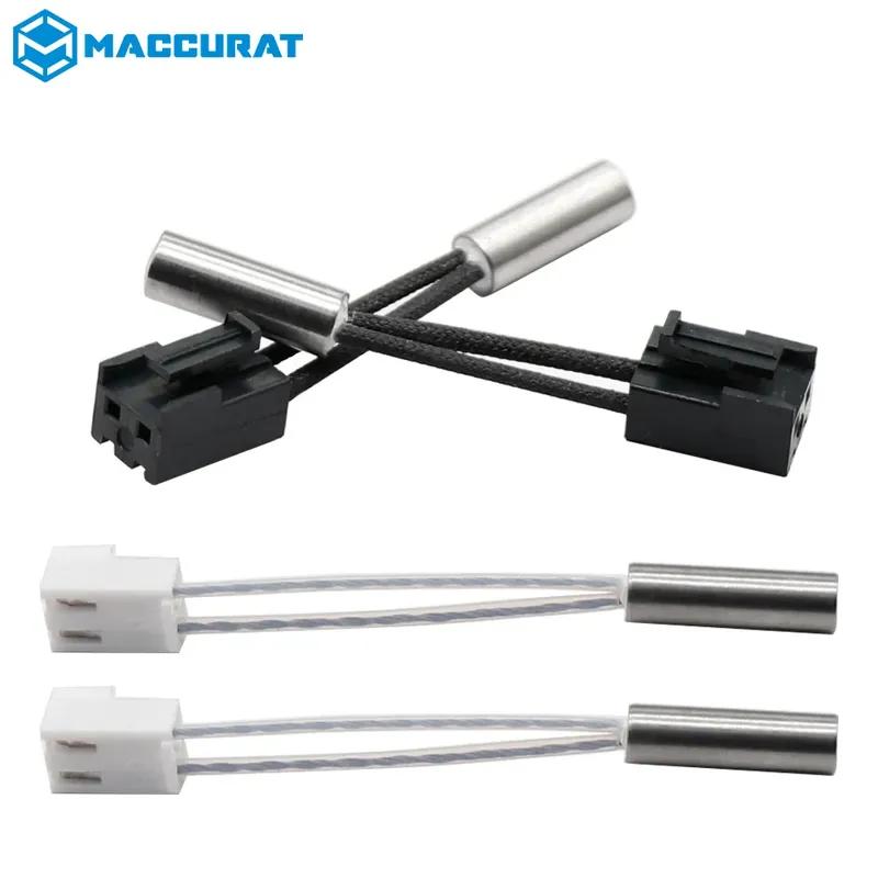 Artillery 3D Printer Parts Heating Tube Rod Wire 24V 40/65W with VH3.96 Terminal for Hornet Sidewinder SW-X2&Genius Pro Hotend