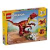 LEGO Конструктор 'Яростные Динозавры'
