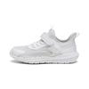 Kids Anti-Kick Wear-Resistant Low-Top Running Shoes Kids Sneakers White 332329904S-1
