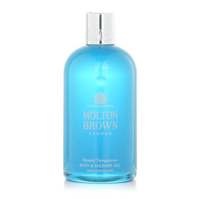 MOLTON BROWN Blissful Temple Tree Bath and Shower Gel