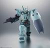 TAMASHII NATIONS ROBOT Spirits Mobile Suit Gundam 0083 [SIDE MS] RGM-79N Jim Custom ver. АНИМЕ. приблизительно. 125 мм окрашенная подвижная фигурка из АБС и ПВХ