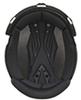 LEAD FLXN Motorcycle Helmet Options Head Pad for FLX Large Size