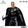 DC Comics DC Multiverse Movie The Flash Batman Action Figure (Multiverse/No Mask) #221 7-inch