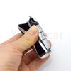 Чехол для ключей для Vw Touran Tiguan Golf 7 Gti Polo T-Cross T-Roc Skoda Rapid Kodiaq Octavia Fabia Seat Ibiza Leon Ateca Arona