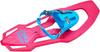 TSL Snowshoes KIDOO Kids Snowshoes Magenta -