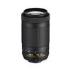 Nikon AF-P DX NIKKOR 70-300mm f/4.5-6.3G ED VR Lens