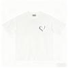 1 Kpop kids Tshirt made of skinfriendly fabric trendy anime style with fun instant noodles and letter prints