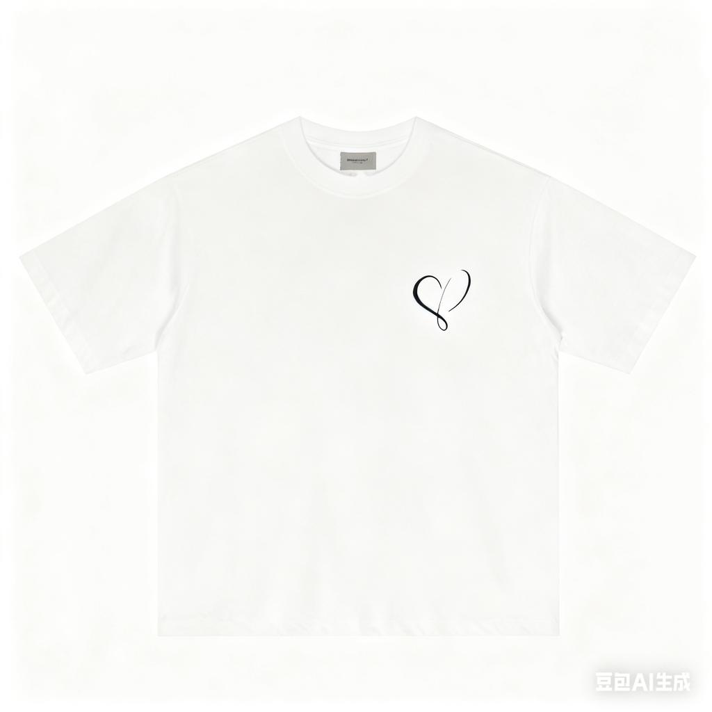 1 Kpop kids Tshirt made of skinfriendly fabric trendy anime style with fun instant noodles and letter prints