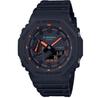 G-SHOCK GA-2100-1A4ER часы