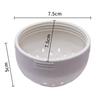 Multifunctional Food Grade Silicone Mini Funnel Cover Household Gadgets Filter Canned Food Filter Cover Kitchen Accessories