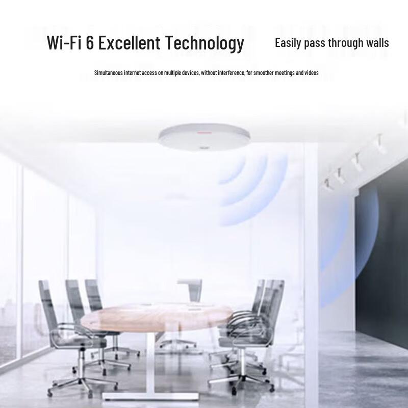 Huawei AirEngine 5761S-13 Wi-Fi 6 Ceiling Access Point