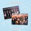 Hearts2hearts The Chase 1st Single Album Photobook Ver.