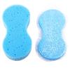 Car Wash Sponges Non Scratch Car Cleaning Sponge Applicator Pads Stain Remover Scratch-Free Cleaning Supplies For Home Tile