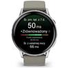 Умные часы Garmin Venu 4 45mm серебристые