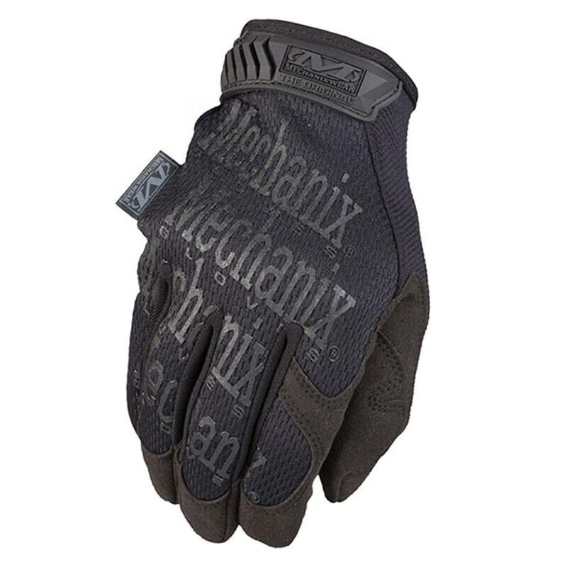 Mechanix Wear Original Tactical Gloves