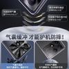Подходит для Xiaomi Mi 14Pro, гальванизированного матового стеклянного чехла для мобильного телефона Redmi K70, металлической линзы 13, защитного чехла 60