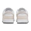 Nike Dunk Low Next Nature Light Orewood Коричневые женские кроссовки Кремово-белые DN1431-100