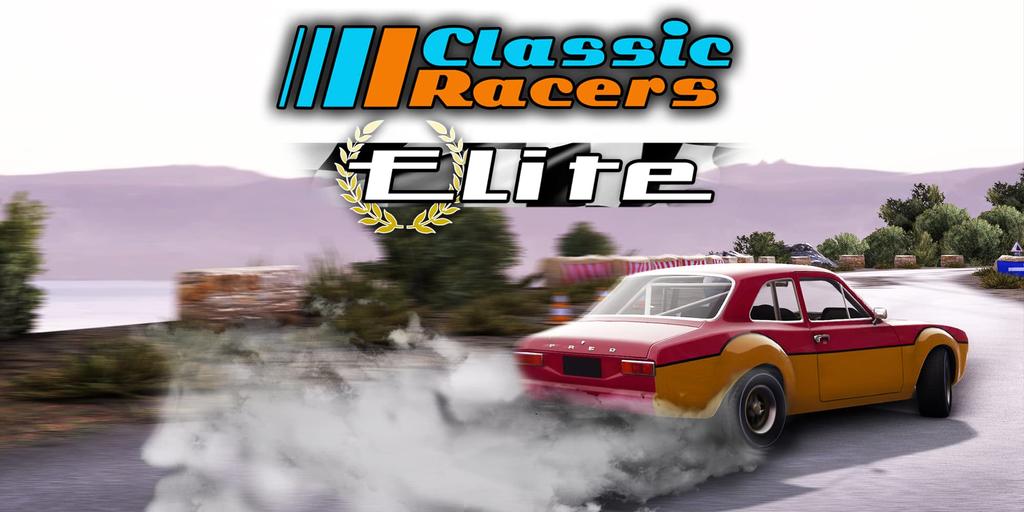 Classic Racers Elite North Switch (Импортная версия Америка) -
