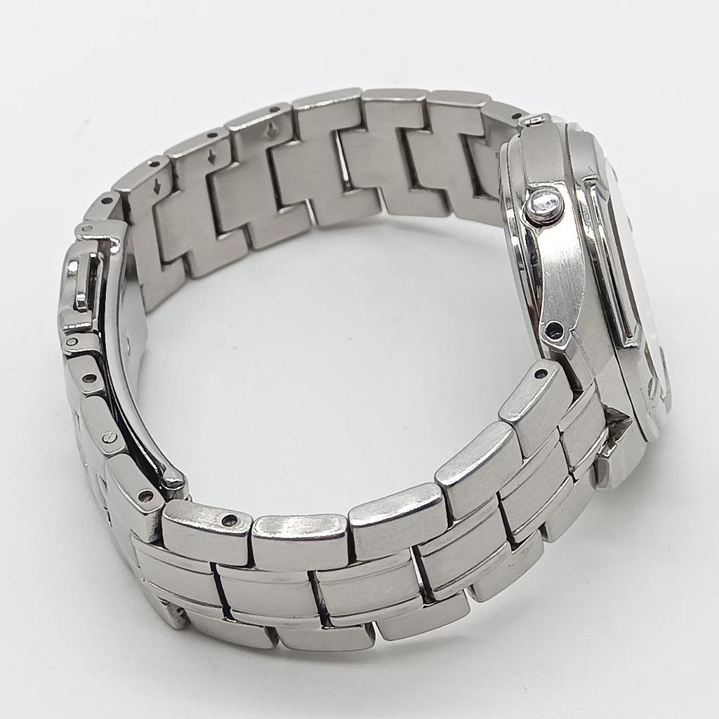 [USED] 295 Solar Radio-Controlled Watch, Working Casio Wave Ceptor, Ladies' Watch