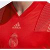 Adidas Real Madrid Реплика Униформа ICON REAL Джерси Футбольная Одежда 2XO(187-193см) EVB66 Яркий красный