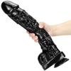 Super Huge Realistic Penis Big Dildo Soft Flexible with Suction Cup Artificial Penis Dick G Spot Female Masturbator Sex Toys