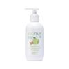 Toofruit Dermo-Gentle Shampoo for Children - Gently Cleanses and Nourishes Hair, Apple and Almond 200