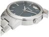 Police Часы RAHO PEWJG2227404 Серебряные [Полиция] Мужские