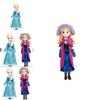 Versatile Disney Frozen Fever Elsa And Anna Plush Dolls Perfect For Playtime And Decor