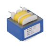 Isolation Power Supply Module 50HZ 5 Pin Power Transformer Module for Lighting 220V To 12V