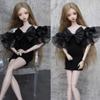 Fashion 1/6 BJD Dolls 11.5" Princess Clothes Clothes Accessories Dolls Coat Party Clothes Dresses