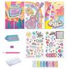 Canal Toys - STYLE 4 EVER - Набор для алмазной мозаики - Совместим со светодиодным кейсом для алмазной мозаики - OFG 321