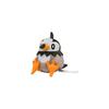 Pokmon Center Original Pokmon Fit Munchlax Plush Toy 13.5x8.5x15.5 cm