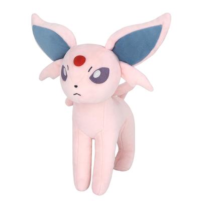 Sanei Boeki Pokemon ALL STAR COLLECTION Эспеон Ш23 x Г22 x В28см Плюшевая игрушка Покемон PP258 (M)