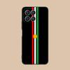 Матовая TPU чехол для мобильного телефона с флагом Курдистана для Honor 90 80 70 60 50 30 20 10 9 8 7 Pro S SE Lite 5G Цветная печатная крышка