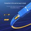 UGREEN FC-FC Single-mode Fiber Optic Patch Cable