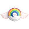 Cartoon Angel Wings Backpack Water, Large Capacity Pump Water Spray Children'S Toys