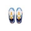 Li Ning Kids Shock Absorbation Rebound Color Block Low Top Casual Shoes Kids Casual Shoes YKNT004-5