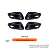 Рамка внутренней ручки двери для BMW 3 серии E90 E91 320 323
