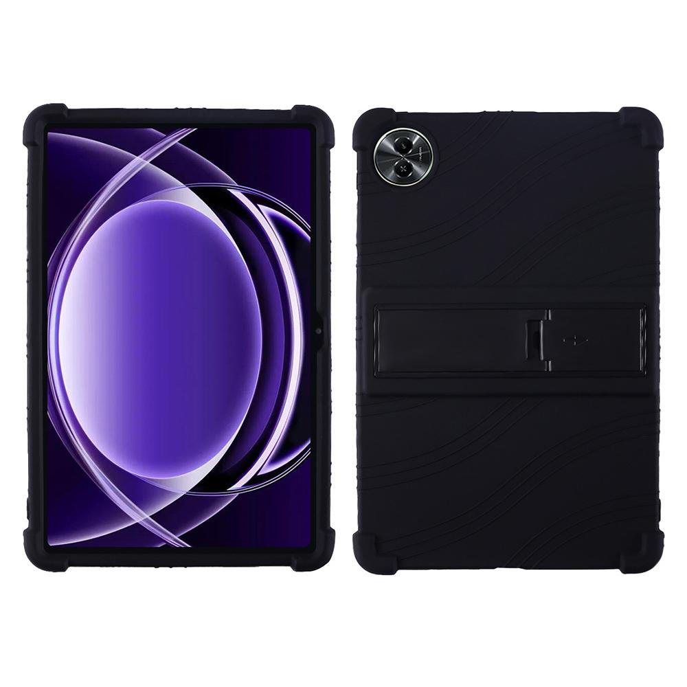Силиконовый чехол для Realme Pad 2 Lite с подставкой, прочная защитная крышка