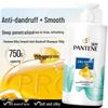 Pantene PRO-V Silky Smooth Anti-Dandruff Shampoo