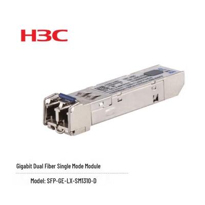 H3C SFP-GE-LX-SM1310-D Гигабитный Оптический Модуль