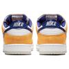 Nike Кеды для скейтбординга Sb Dunk Low Pro 'Laser Orange' BQ6817-800