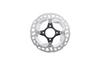 SHIMANO Disc Rotor 140mm Serration Lock Ring RT-MT800 Included/inner