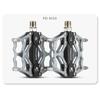 Promend MTB CNC Aluminum Alloy Peilin Bearings Big Flat Pedal Durable Lightweight Comfortable For Mountain Bike Road Gravel Bike