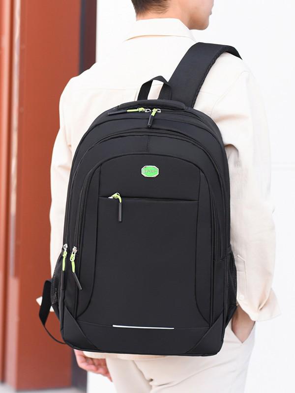 Осень 2025 Рюкзак для активного отдыха большой вместимости: Идеально для путешествий, спорта, бизнеса, пеших походов и альпинизма